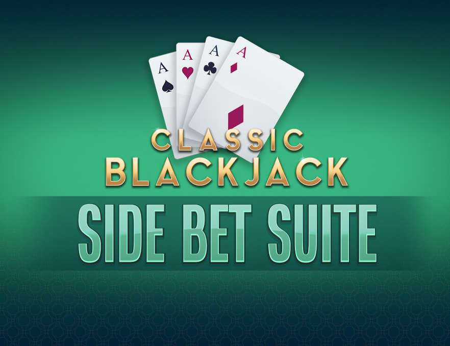 Blackjack Side Bet Suite