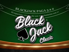 Black Jack Classic