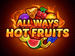 Hot Fruit juego