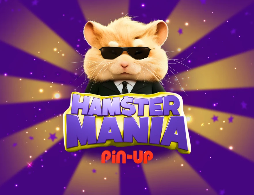 Hamster Mania Clicker